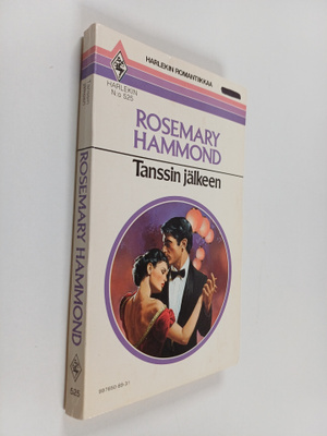 Rosemary Hammond : Tanssin jälkeen