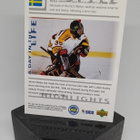 Jarmo Myllys - Upper Deck Choice : A day in the life - pikkukuva 2