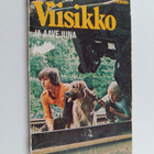 Enid Blyton : Viisikko ja aavejuna - pikkukuva 1