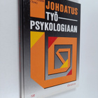 Johdatus työpsykologiaan - pikkukuva 1