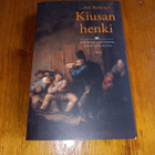 Kiusan henki : sukupuoli ja huumori uuden ajan alussa - Anu - pikkukuva 1