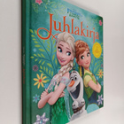 Olafur Gunnar Gudlaugsson : Frozen-kuumetta : juhlakirja - pikkukuva 1