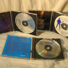Joe Satriani paketti 3*CD. - pikkukuva 3