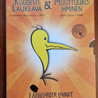 Lapinlahdenlinnut Kuudesti laukeava & Muuttuuko ihminen dvd - pikkukuva 1