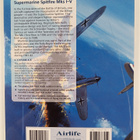 Peter Caygill : Spitfire Mks I-V - pikkukuva 2