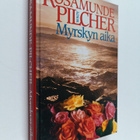 Rosamunde Pilcher : Myrskyn aika - pikkukuva 1