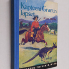 Jules Verne : Kapteeni Grantin lapset - pikkukuva 1