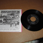Michael Jackson 7" Ain`t No Sunshine, PS v.1971 GREAT! - pikkukuva 2