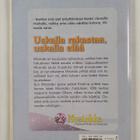 Karoliina Aura : Uskalla rakastaa, uskalla elää - pikkukuva 2