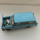 Moskwitch A3 1/43 pienoismalli. Tehty Neuvostoliitossa - pikkukuva 2