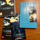 Flashback 25th Anniversary Collector's Edition - Switch - pikkukuva 3