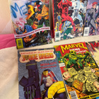 Marvel ja Judge Dredd sarjiksia 88-94 - pikkukuva 2