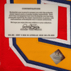 Brett Hull St. Louis Blues Reverse Retro 1.0 -pelipaita nimi - pikkukuva 4