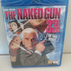 The Naked Gun 33 1/3 - The Final Insult (Blu-ray) - pikkukuva 1