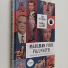 Åke Persson : Maailman pisin pajunköysi : 101 historialli... - pikkukuva 1