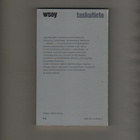 Wittgenstein: Zettel : filosofisia katkelmia, WSOY 1978, K3+ - pikkukuva 2