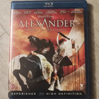 Alexander BLU-RAY Oliver Stone - pikkukuva 1