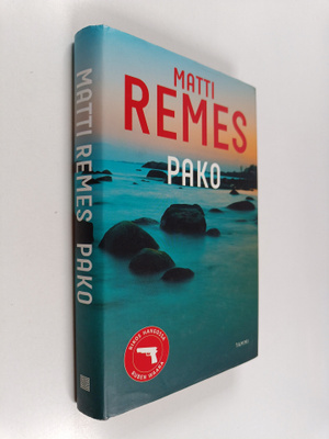 Matti Remes : Pako