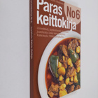 Paras keittokirja No 6 - pikkukuva 1