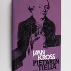 Jaan Kross : Pietarin tiellä - pikkukuva 1