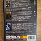 3xDVD Steven Seagal Collection vol. 2 SuomiTXT - pikkukuva 2