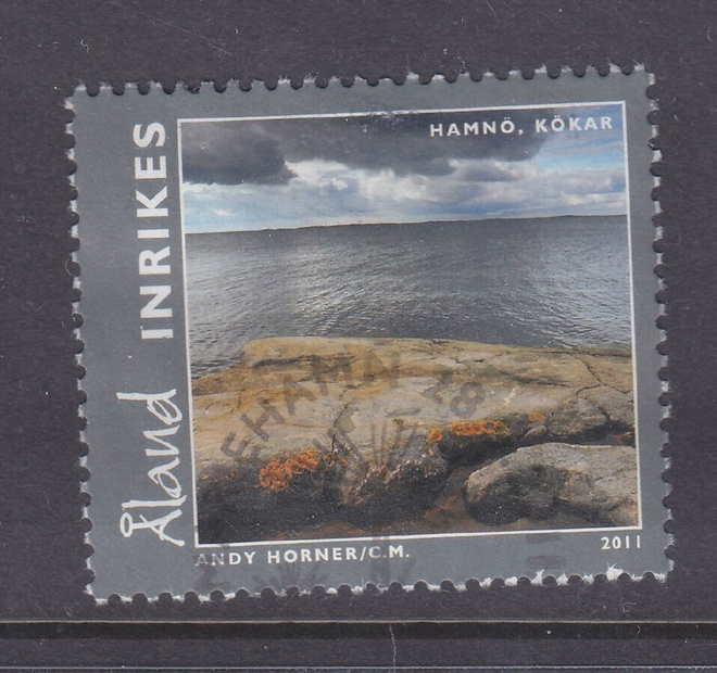 Åland 2011 Kökar epl.