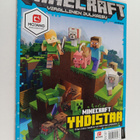 Minecraft : virallinen julkaisu 03 - pikkukuva 1