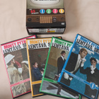 Monty Python: Lentävä sirkus (koko sarja) 7DVD - pikkukuva 1