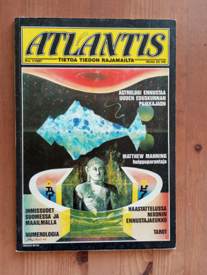 Atlantis Lehti