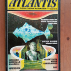 Atlantis Lehti - pikkukuva 1