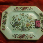 WEDGWOOD Iso Tarjoiluvati. Ming Jade - pikkukuva 2