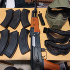 CYMA AK47 ja muuta - pikkukuva 1
