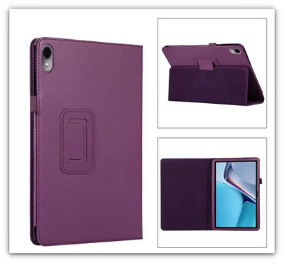 Honor Pad X8B 11" - Violetti suojakuori #32110