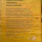 Simo Hämäläinen - Kätkäläisen tarina (sid.) - pikkukuva 2