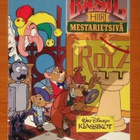 Walt Disney klassikot Nro 2 - Basil Hiiri mestarietsivä - pikkukuva 1