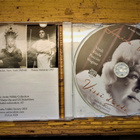 Anita Välkki : VISSI D'ARTE * CD * - pikkukuva 2