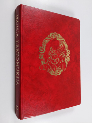 Arthur S. Maxwell : Ikuisia kertomuksia 10 : Ikuisia kert...