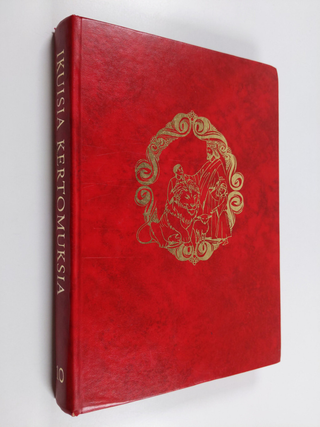 Arthur S. Maxwell : Ikuisia kertomuksia 10 : Ikuisia kert...
