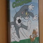 DVD Maailmanmestarit Tom ja Jerry - pikkukuva 1