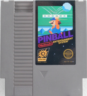 Pinball