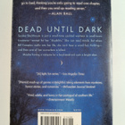 Charlaine Harris : Dead until dark : 2009 - pikkukuva 2