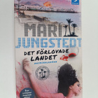 Mari Jungstedt : Det förlovade landet - Kriminalroman - pikkukuva 1
