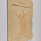 J. R. Miller : Korkeinta tavoittamassa - pikkukuva 1