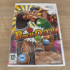 Punch-Out!! | Wii | Nintendo | NEW | Suomi | NiB | SWF - pikkukuva 3