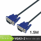 VGA video Monitorikaapeli (UUSI) - pikkukuva 1
