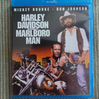 Harley Davidson and the Marlboro Man bluray - pikkukuva 1