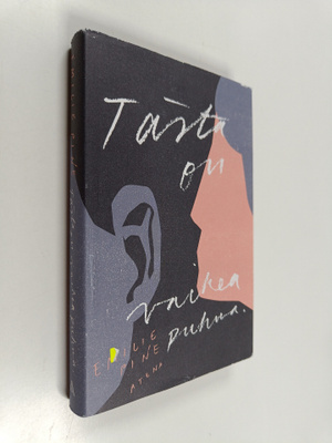 Emilie Pine : Tästä on vaikea puhua