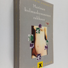 Vladimir Sorokin : Marinan kolmaskymmenes rakkaus : romaani - pikkukuva 1