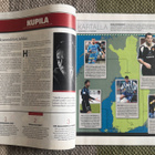 URHEILULEHTI #13 / 31.3.2016 VEIKKAUSLIIGA 2016 EXTRA - pikkukuva 3