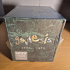 GENESIS SACD, DVD BOX 1970 - 1975 - pikkukuva 1